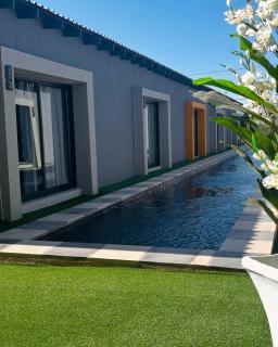 Impèrio Boutique Guest Lodge - 1