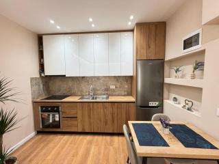 Leti Apartment Hoxha Tahsim 2 - 7