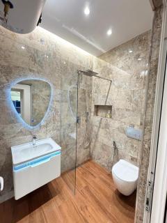 Leti Apartment Hoxha Tahsim 2 - 5