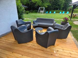 Pension Waldesruh - 8