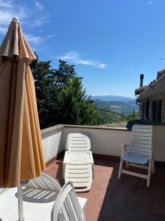Agriturismo La Vallata - 1
