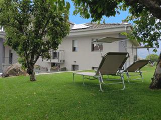 Lo Teisson Apartments - Appartamento Le Sapin - 1