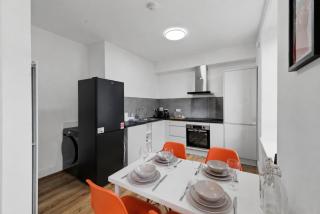 The Provost Apartment - 6