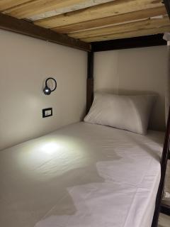 Kmt Hostel - 9