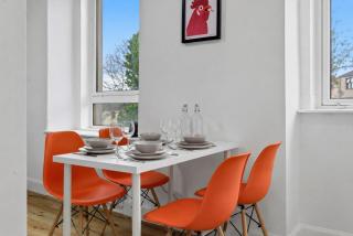 The Provost Apartment - 4