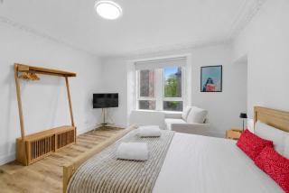 The Provost Apartment - 0
