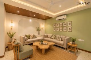 EKOSTAY - Luna Goose Villa - 7