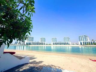 Luxury Sea Living - Sharjah - 5