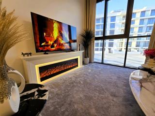 Luxury Sea Living - Sharjah - 1