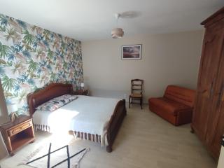 Le Relais de la Billette - 6