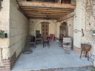 Le Relais de la Billette - 9