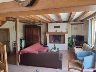 Le Relais de la Billette - 7