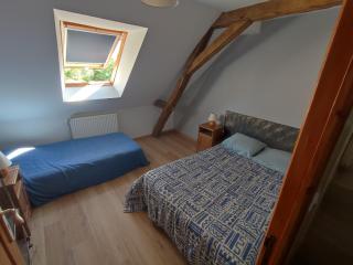 Le Relais de la Billette - 3
