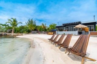 Casa Nex Ta Sea- Luxe Beachfront Escape - 7
