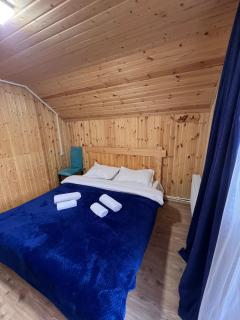 Alpine Lodge Bakhmaro - 8