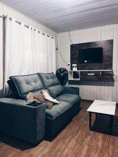 Casa temporada em Canela - 2