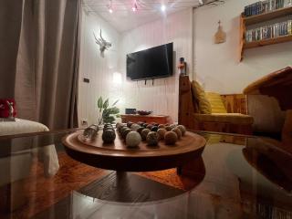 Rocca dell' Abisso Apartament Confort Relax Ski-in-Ski out Limone Piemonte - 0