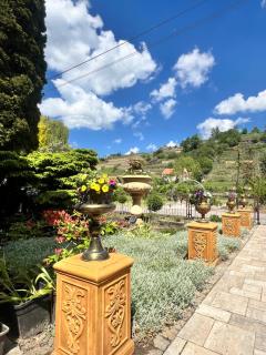 Ferienhaus mit Pool - Pension im Seußlitzer Grund - 5