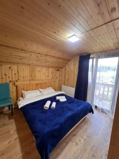 Alpine Lodge Bakhmaro - 7