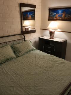 Casa Solymar completa 3 dormitorios 5 camas Hasta 6 personas RESERVAS SOLO CON SEÑA - 2