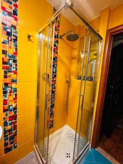 Rocca dell' Abisso Apartament Confort Relax Ski-in-Ski out Limone Piemonte - 5