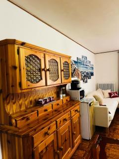 Rocca dell' Abisso Apartament Confort Relax Ski-in-Ski out Limone Piemonte - 4