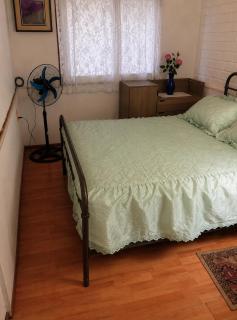 Casa Solymar completa 3 dormitorios 5 camas Hasta 6 personas RESERVAS SOLO CON SEÑA - 3