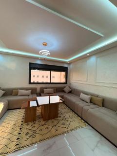 Luxury apartement next to souk - 6