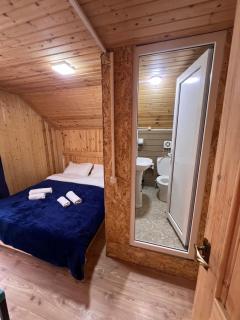 Alpine Lodge Bakhmaro - 5