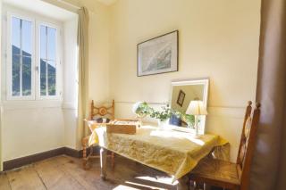 Chez Jeanne, superbe corps de ferme, vue imprenable - Issor - 5