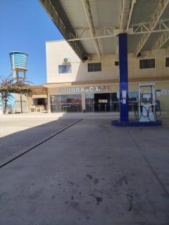 Pousada e Posto Malhada Grande - 7