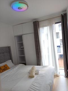 Quiet, Modern Stays - 4