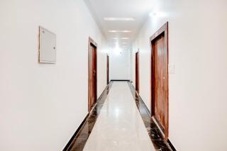 HOTEL O SAMRAT INN - 0