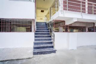 HOTEL O SAMRAT INN - 8