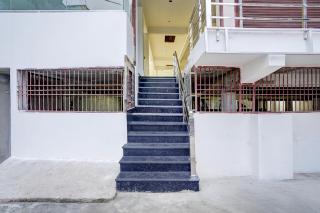 HOTEL O SAMRAT INN - 7
