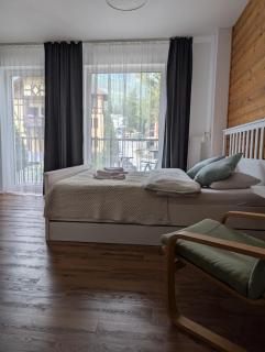 Apartmán Hory - V srdci Tatier - 0