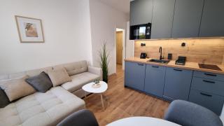 Bastion View Apartments - 1