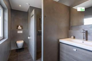 Vrijvakantiehuis Appartments Schelpweg 5 - 8