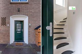 Vrijvakantiehuis Appartments Schelpweg 5 - 5