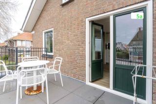 Vrijvakantiehuis Appartments Schelpweg 5 - Domburg - 3