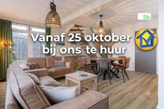 Vrijvakantiehuis Appartments Schelpweg 5 - Domburg - 7