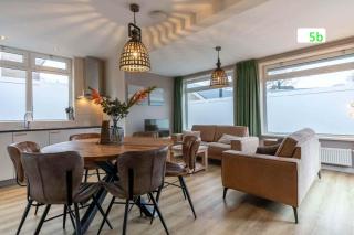 Vrijvakantiehuis Appartments Schelpweg 5 - Domburg - 5