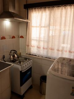 Casa Solymar completa 3 dormitorios 5 camas Hasta 6 personas RESERVAS SOLO CON SEÑA - 8