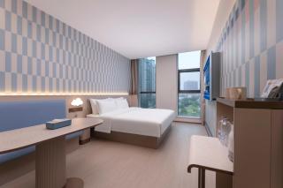 Hanting Hotel Hefei High-tech Intime China Speech Valley Entrepreneurship Park - 3