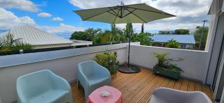 Agréable appartement - Saint-Paul - 2