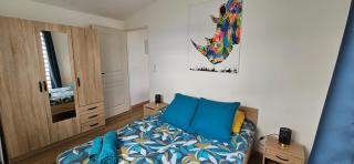 Agréable appartement - Saint-Paul - 5