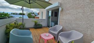 Agréable appartement - Saint-Paul - 3
