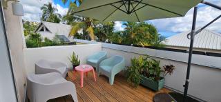 Agréable appartement - Saint-Paul - 1
