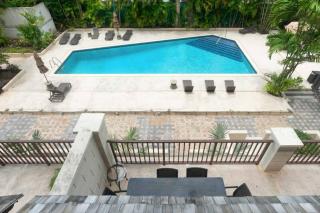 Wonderful 1-bed condo, 2min walk to beach & more - 6
