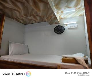 Hotel Eldoria Palace - Near US Consulate & BKC - 6